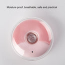 Original Xiaomi Youpin DOCO S001 Transparent Storage Case for Face Cleansing V001