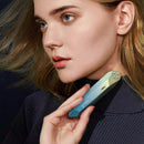 Original Xiaomi Youpin WX-SP501 wellskins Radio Frequency Eye Beauty Apparatus (Green)