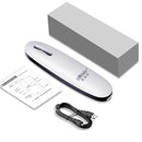Portable UVC LED Light Sterilizer Disinfection Stick Lamp