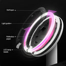 Original Xiaomi Amiro O Series AML005B 8 inch Portable High Definition Color LED Sunlight Makeup Mirror, Charging Version, Chinese Plug
