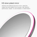 Original Xiaomi Amiro O Series AML005B 8 inch Portable High Definition Color LED Sunlight Makeup Mirror, Charging Version, Chinese Plug