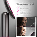 Original Xiaomi Amiro O Series AML005B 8 inch Portable High Definition Color LED Sunlight Makeup Mirror, Charging Version, Chinese Plug