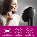 Original Xiaomi Amiro O Series AML009B 8 inch Portable High Definition Color LED Sunlight Makeup Mirror, Plugged In Version, Chinese Plug