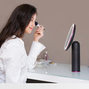 Original Xiaomi Amiro O Series AML009B 8 inch Portable High Definition Color LED Sunlight Makeup Mirror, Plugged In Version, Chinese Plug