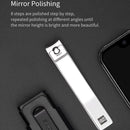 Original Xiaomi Youpin Huohou Stainless Steel Nail Clipper Beauty Scissors Tweezers