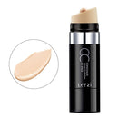 LEEZI Air Cushion CC Cream Concealer Moisturizing Whitening Cosmetics