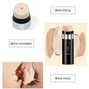 LEEZI Air Cushion CC Cream Concealer Moisturizing Whitening Cosmetics