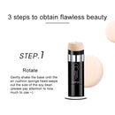 LEEZI Air Cushion CC Cream Concealer Moisturizing Whitening Cosmetics