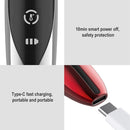 Original Xiaomi Youpin ZH-02D inFace Eyelash Curling Instrument(Silver)