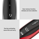 Original Xiaomi Youpin ZH-02D inFace Eyelash Curling Instrument(Silver)