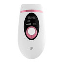 Original Xiaomi Youpin inFace ZH-01D IPL Hair Removal Device Electric Private Parts Hair Removal Device, EU Plug (Pink + White)
