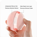 Original Xiaomi Mijia Sonic Cleansing Instrument(Blue)