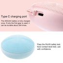 Original Xiaomi Mijia Sonic Cleansing Instrument(Blue)