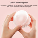 Original Xiaomi Mijia Sonic Cleansing Instrument(Blue)