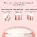 Original Xiaomi Mijia Sonic Cleansing Instrument(Blue)