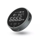 Original Xiaomi Duka Electronic Ruler Portable Rangefinder LCD Screen Digital Ruler