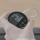Original Xiaomi Duka Electronic Ruler Portable Rangefinder LCD Screen Digital Ruler