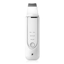 Original Xiaomi Youpin inface Electric Ultrasonic Ion Skin Blackhead Pore Cleaner Blackhead Remover Skin Care Tools(White)