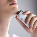 Original Xiaomi SO WHITE Men Portable Mini Rechargeable Electric Shaver Shaving Razors