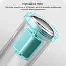 Original Xiaomi SO WHITE Men Portable Mini Rechargeable Electric Shaver Shaving Razors