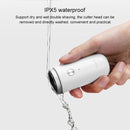 Original Xiaomi SO WHITE Men Portable Mini Rechargeable Electric Shaver Shaving Razors