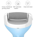Original Xiaomi YueLi SC-608GB Portable Contact Charging Electric Waterproof Foot Repairer Grinding Foot Tools