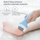 Original Xiaomi YueLi SC-608GB Portable Contact Charging Electric Waterproof Foot Repairer Grinding Foot Tools