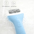Original Xiaomi YueLi SC-608GB Portable Contact Charging Electric Waterproof Foot Repairer Grinding Foot Tools
