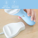 Original Xiaomi YueLi SC-608GB Portable Contact Charging Electric Waterproof Foot Repairer Grinding Foot Tools