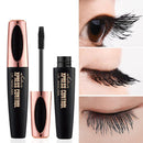 QIC Q804 Waterproof 4D Mascara Black Thick Lengthening Eye Lashes