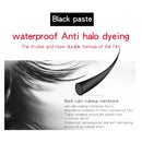 QIC Q804 Waterproof 4D Mascara Black Thick Lengthening Eye Lashes
