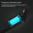 Original Xiaomi Enchen Boost Intelligent Fast Charging Electric Hair Trimmer Haircut Machine (White)