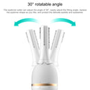 Original Xiaomi Youpin Wellskin Multi-function Eyebrow Shaver Removal Trimmer