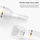 Original Xiaomi Youpin Wellskin Multi-function Eyebrow Shaver Removal Trimmer