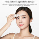 Original Xiaomi Youpin Wellskin Multi-function Eyebrow Shaver Removal Trimmer