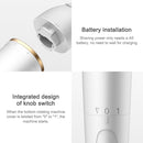 Original Xiaomi Youpin Wellskin Multi-function Eyebrow Shaver Removal Trimmer