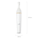 Original Xiaomi Youpin Wellskin Multi-function Eyebrow Shaver Removal Trimmer