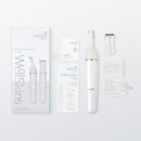 Original Xiaomi Youpin Wellskin Multi-function Eyebrow Shaver Removal Trimmer