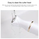 Original Xiaomi Youpin Wellskin Multi-function Eyebrow Shaver Removal Trimmer