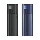 Original Xiaomi Youpin ST-N1 SMATE Lighter Style Nose Hair Trimmer Shave Blade Pro(Blue)