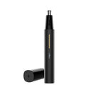 Original Xiaomi Youpin MSN Single Head Electric Nose Hair Trimmer (Black)