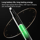 Original Xiaomi Youpin MSN Single Head Electric Nose Hair Trimmer (Black)