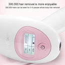 Original Xiaomi Youpin COSBEAUTY CB-014 Painless IPL Laser Hair Removal Device, CN Plug (White)