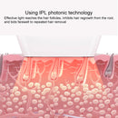 Original Xiaomi Youpin COSBEAUTY CB-014 Painless IPL Laser Hair Removal Device, CN Plug (White)