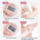 Original Xiaomi Youpin COSBEAUTY CB-014 Painless IPL Laser Hair Removal Device, CN Plug (White)