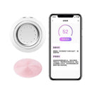 Original Xiaomi Youpin DOCO A02 Micro Current Moisturizing Beauty Instrument Face Cleansing