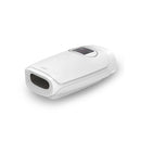 Original Xiaomi C20 PMA Graphene Hot Compress Hand Massager (White)