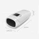 Original Xiaomi C20 PMA Graphene Hot Compress Hand Massager (White)
