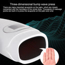 Original Xiaomi C20 PMA Graphene Hot Compress Hand Massager (White)
