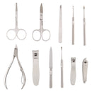 11 In 1 Classic Fashion Nail Care Clipper Pedicure Manicure Kits